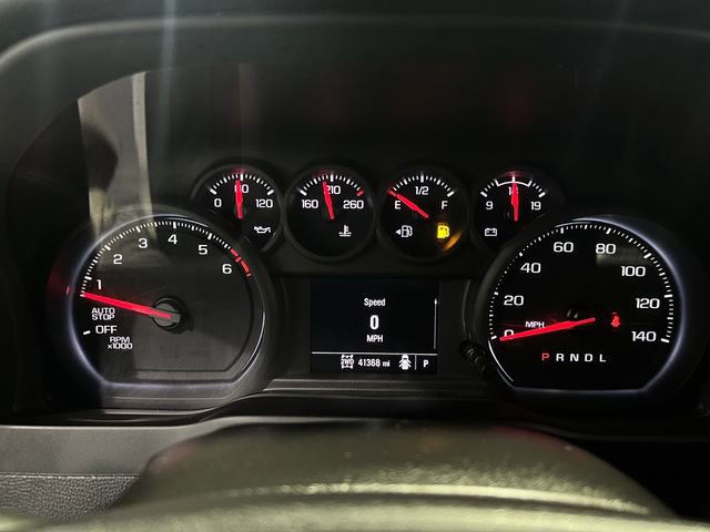 Certified 2023 GMC Sierra 1500 Pro w/ Pro Value Package image 17