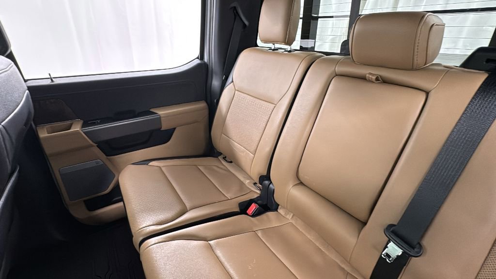 Used 2022 Ford F150 Lariat image 14