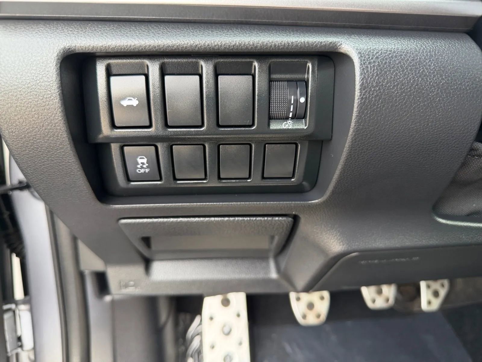 Used 2022 Subaru WRX Premium image 17