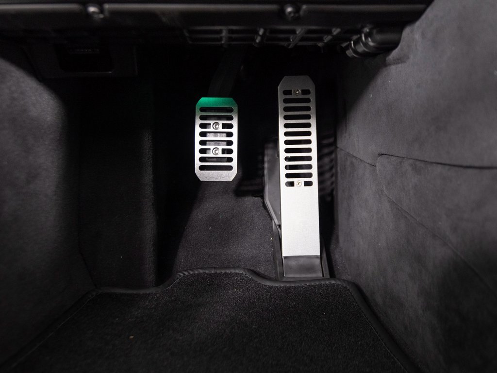 New 2026 McLaren 750S Spider image 22