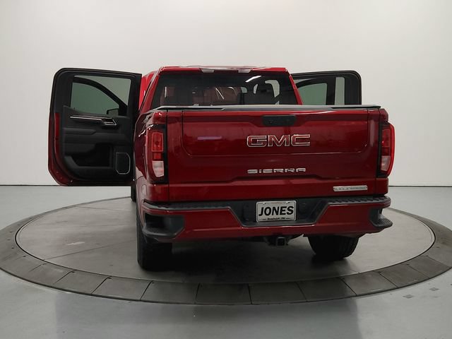 Used 2023 GMC Sierra 1500 Elevation AWD/4WD image 15