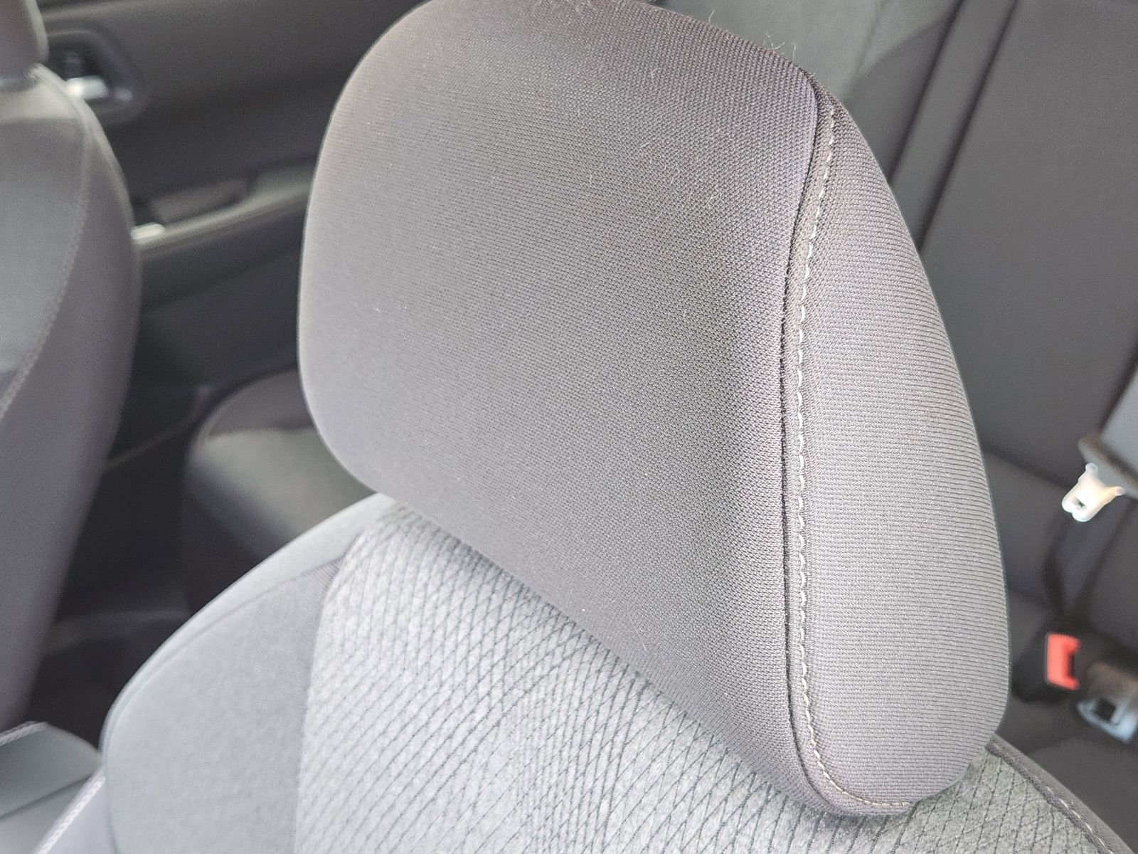 New 2026 Nissan Rogue SV image 13