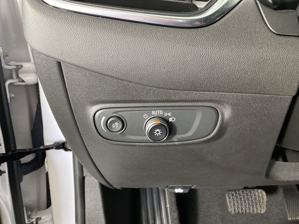 Certified 2023 Chevrolet Equinox LT image 21