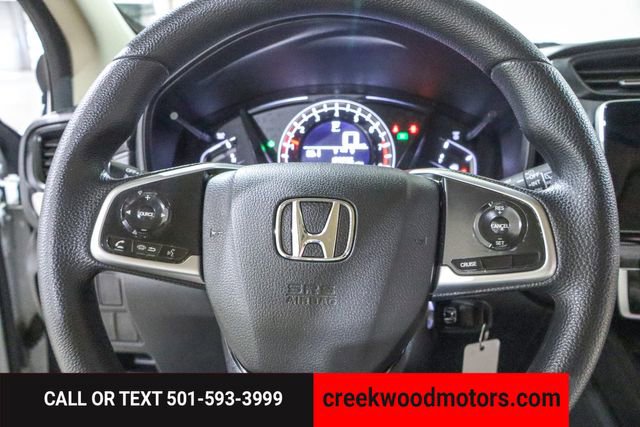 Used 2019 Honda CR-V LX image 55