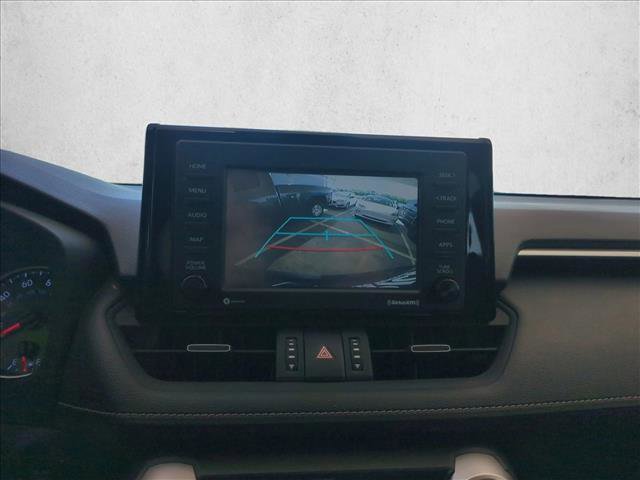 Used 2021 Toyota RAV4 XLE Premium FWD image 13