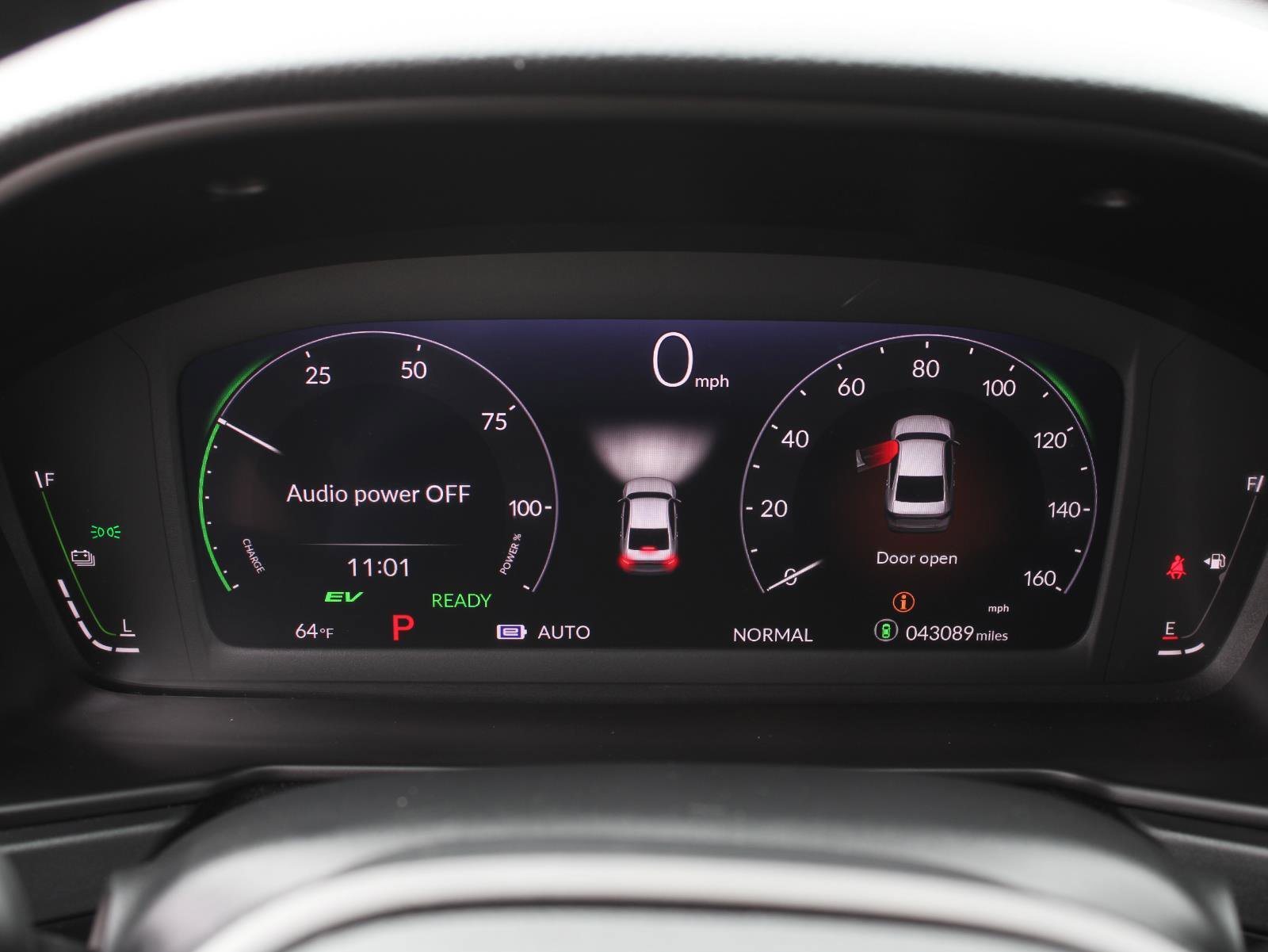 Used 2024 Honda Accord Sport image 10