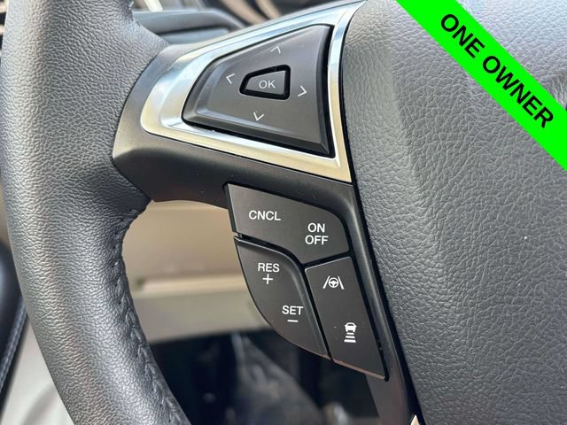 Used 2024 Ford Edge Titanium AWD/4WD image 14