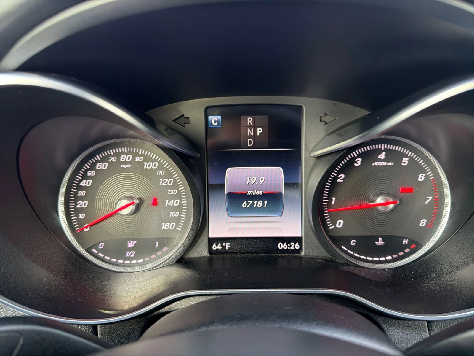 Used 2018 Mercedes-Benz C 300 Sedan image 16