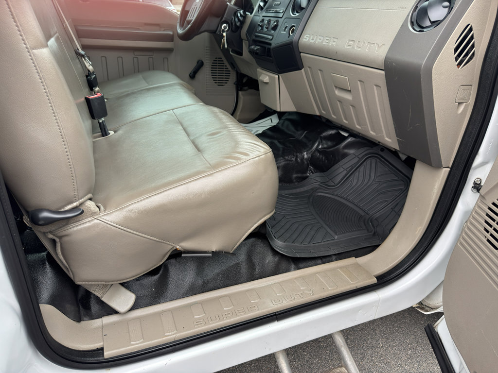 Used 2008 Ford F250 XLT image 13