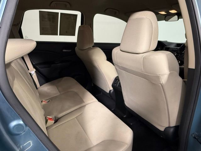 Used 2015 Honda CR-V LX image 45