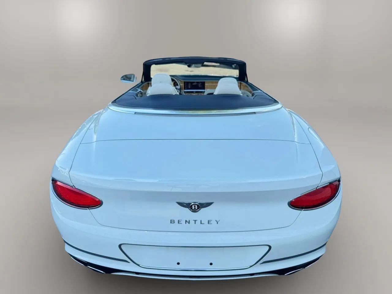 Used 2020 Bentley Continental GT AWD/4WD image 14