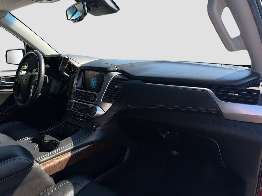 Used 2017 Chevrolet Tahoe LT w/ Luxury Package image 33