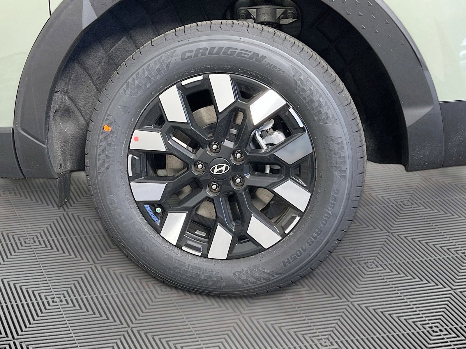 New 2026 Hyundai Santa Cruz SEL AWD/4WD image 33