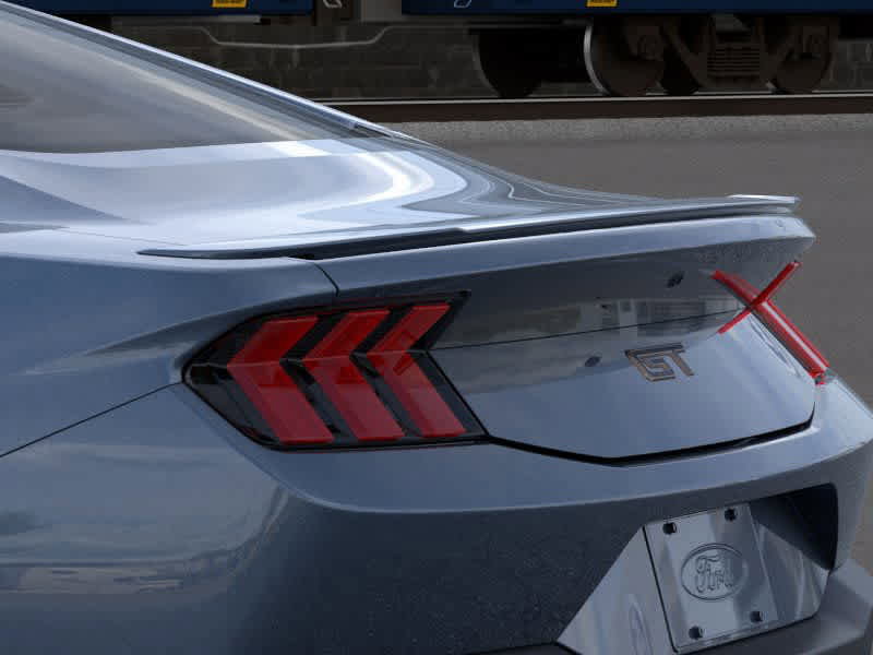 New 2025 Ford Mustang GT image 22