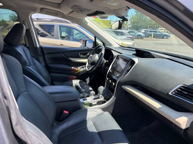 Used 2019 Subaru Ascent Limited w/ Popular Package #2A AWD/4WD image 9