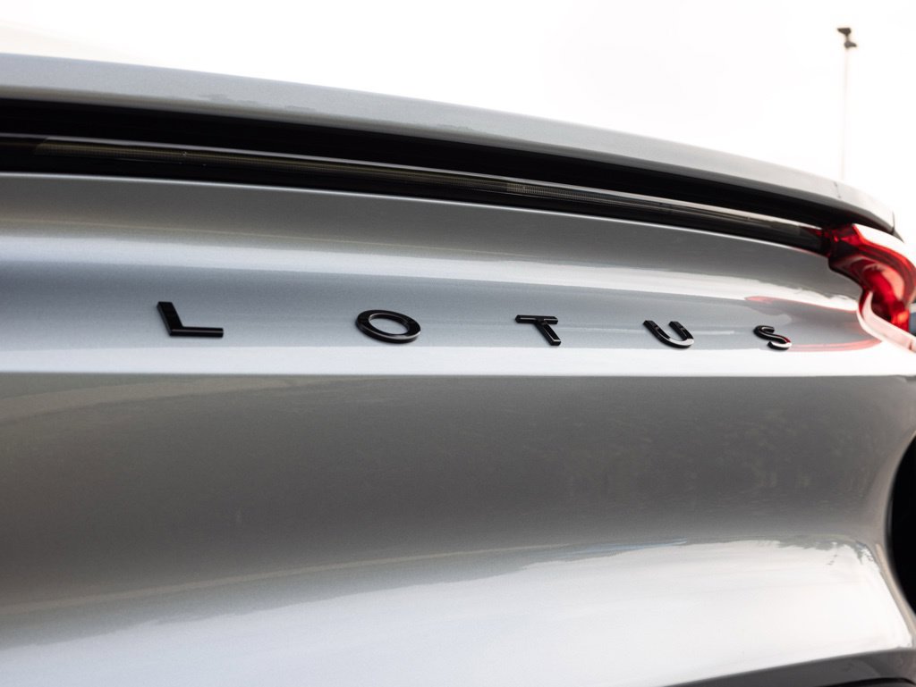 New 2026 Lotus Emira RWD image 45