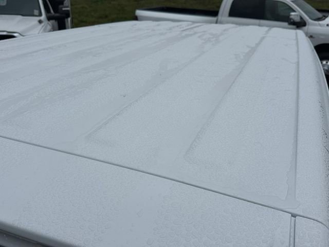 New 2026 Jeep Wrangler Unlimited Rubicon w/ Xtreme 35 Tire Package image 12