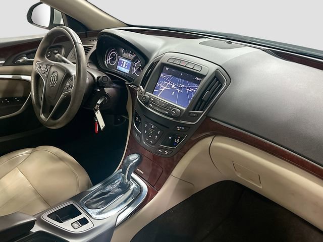 Used 2014 Buick Regal Turbo image 32
