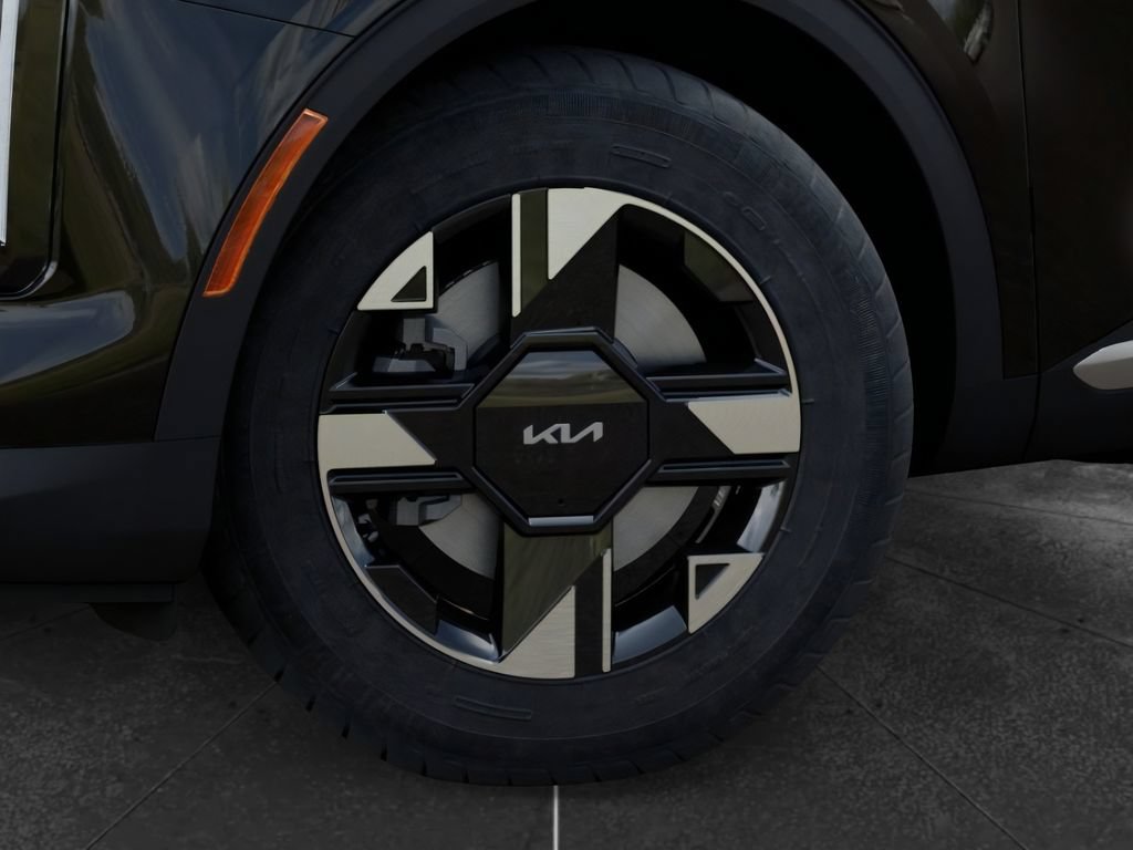 New 2026 Kia Sportage LX AWD/4WD image 11