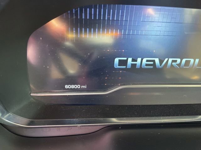 Used 2023 Chevrolet Tahoe Premier AWD/4WD image 11