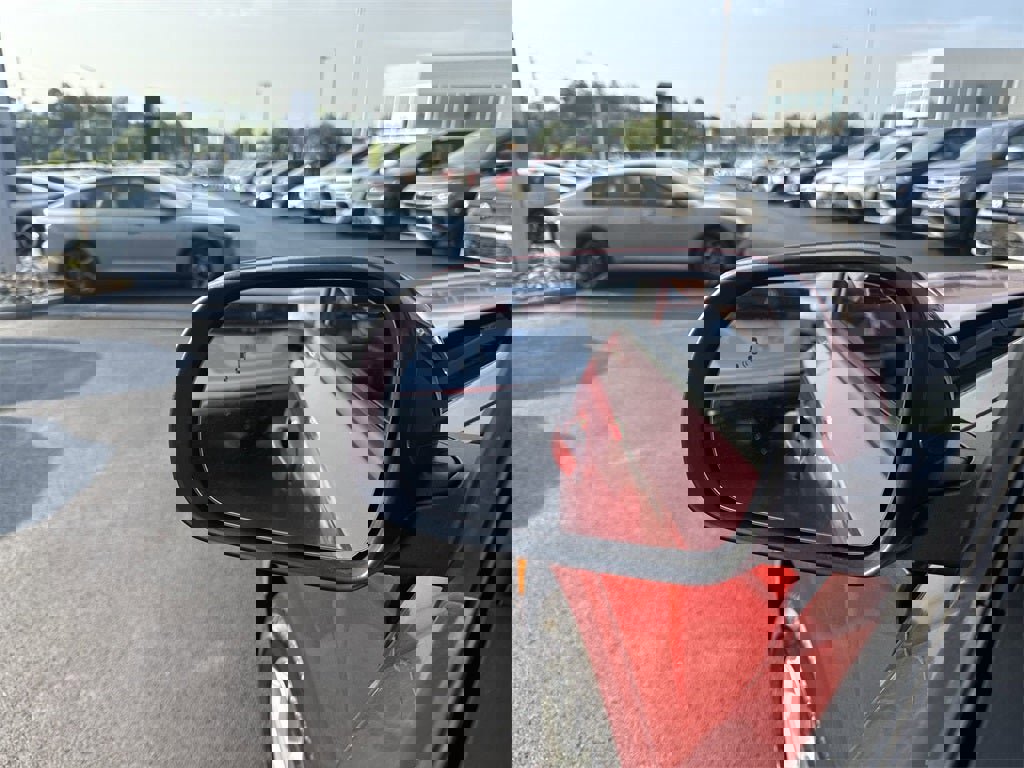 New 2025 Kia Soul LX w/ LX Technology Package image 20