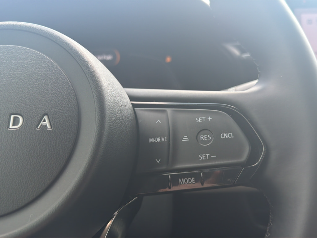Certified 2026 MAZDA CX-5 Preferred AWD/4WD image 23