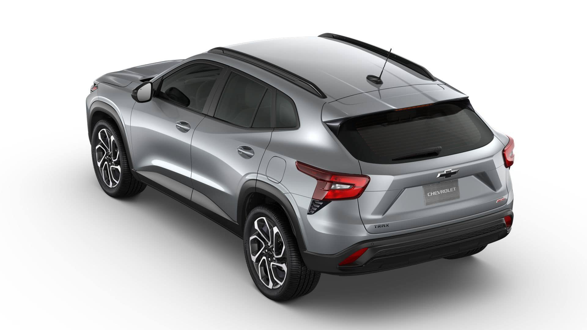 New 2026 Chevrolet Trax RS w/ Driver Confidence Package FWD image 26