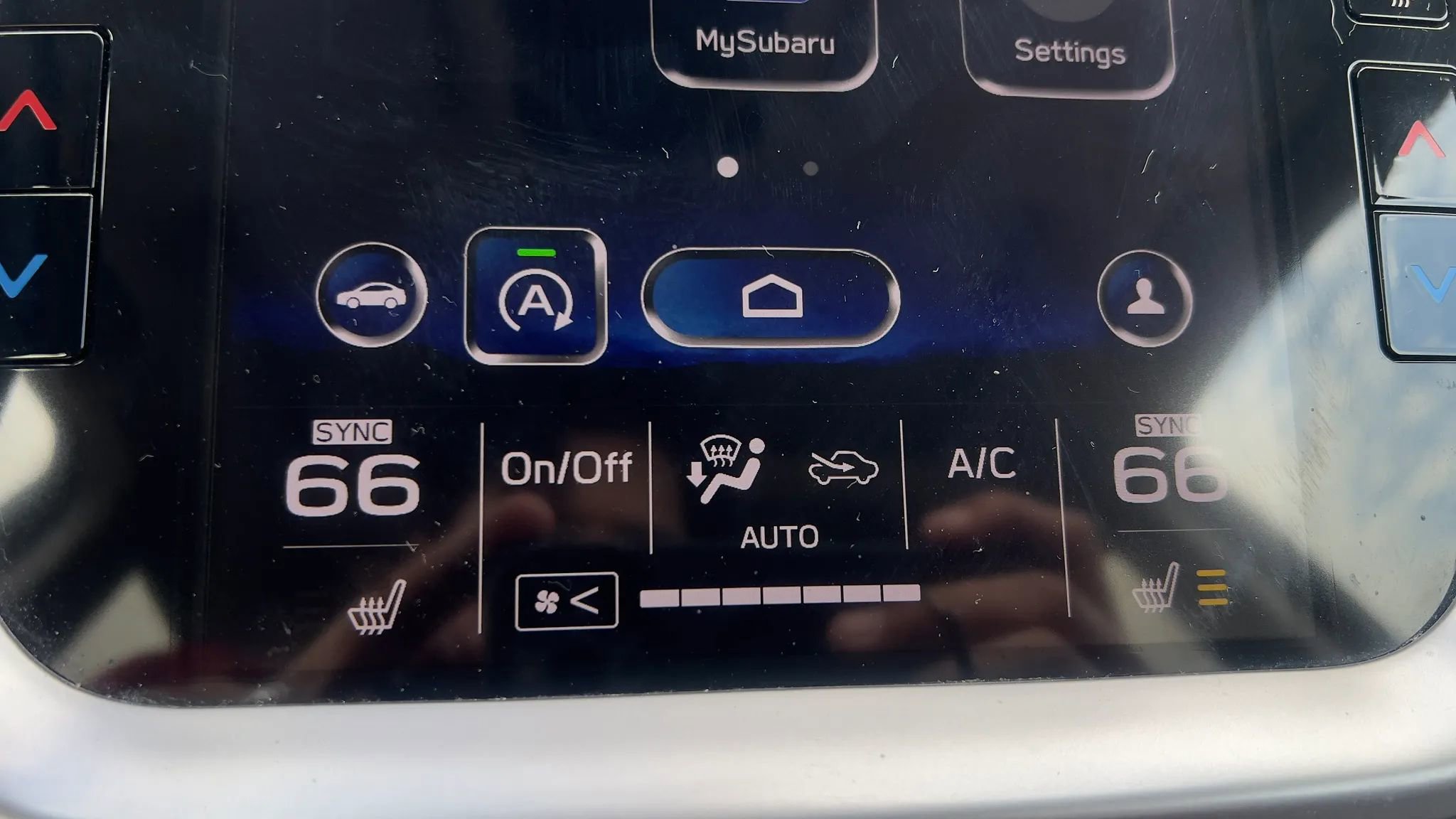 Used 2020 Subaru Outback Limited image 47