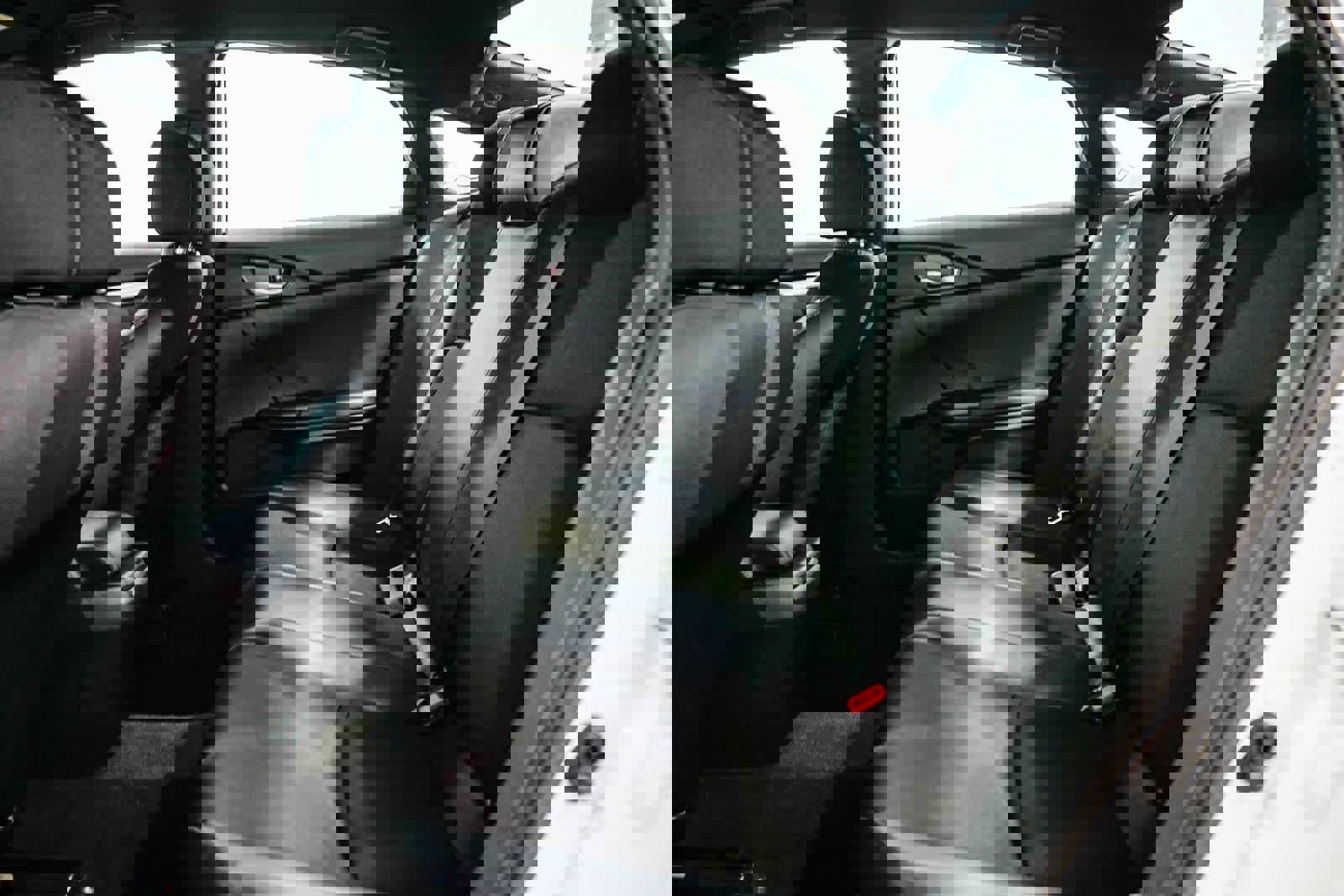 Used 2021 Honda Civic Sport image 16