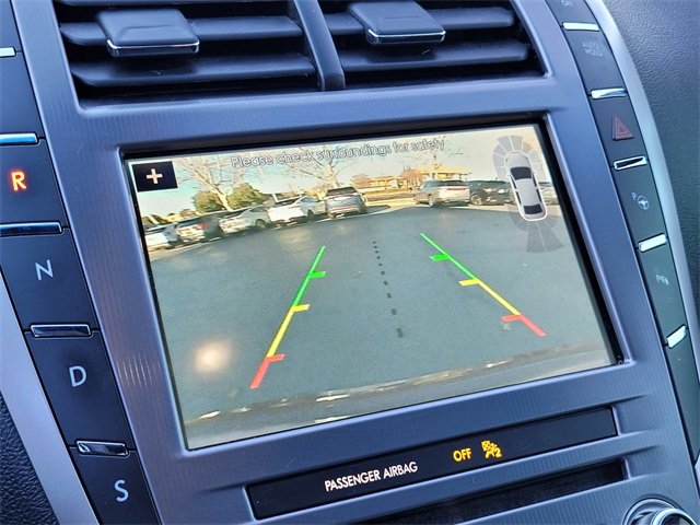 Used 2018 Lincoln MKZ Select w/ Technology Package image 24