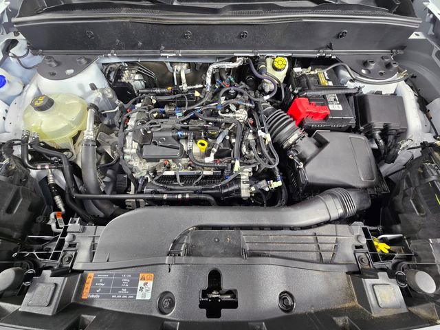 Used 2021 Ford Bronco Sport Big Bend image 12