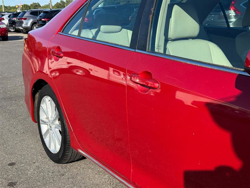Used 2012 Toyota Camry XLE image 19