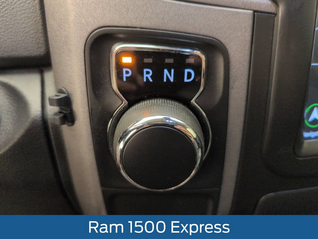 Used 2018 RAM 1500 Express w/ Express Value Package RWD image 26
