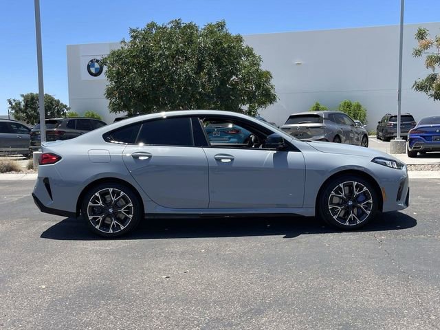 Used 2025 BMW M235i xDrive w/ Premium Package AWD/4WD image 5