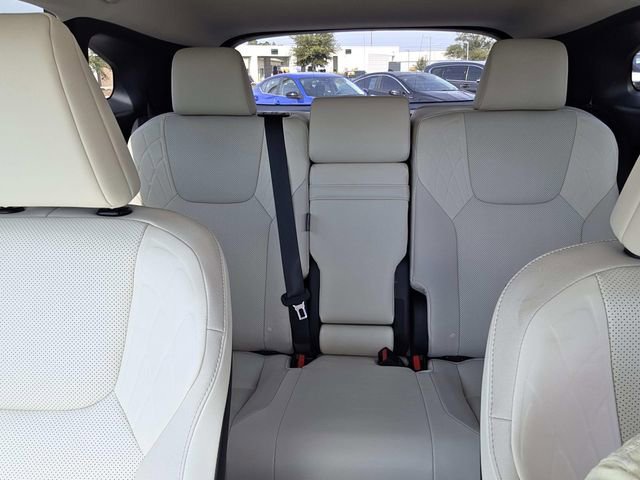 Used 2024 Lexus RX 350 Premium w/ Convenience Package image 21