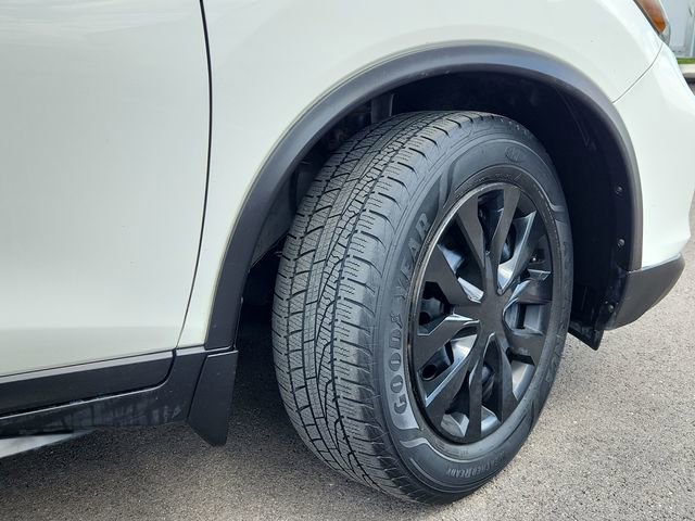 Used 2017 Nissan Rogue S FWD image 17