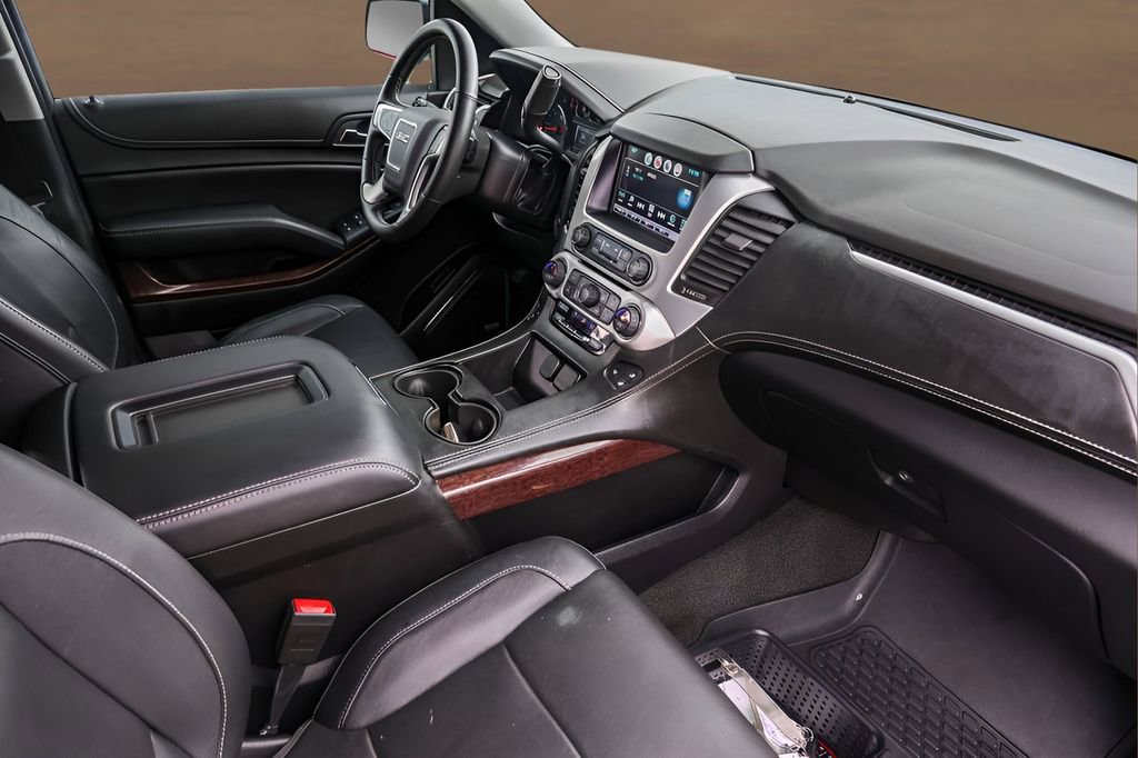 Used 2018 GMC Yukon SLT RWD image 30