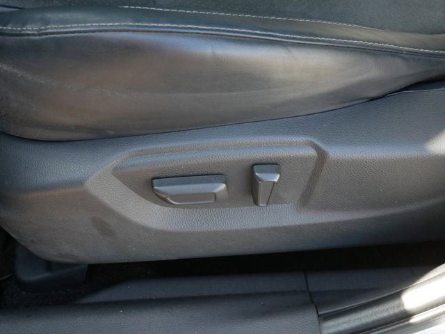 Used 2022 Mitsubishi Eclipse Cross SE AWD/4WD image 15