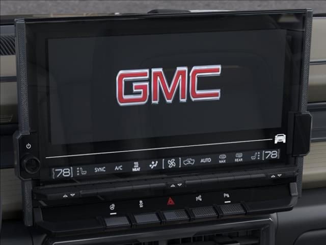 New 2026 GMC Hummer EV 4x4 Crew Cab image 20