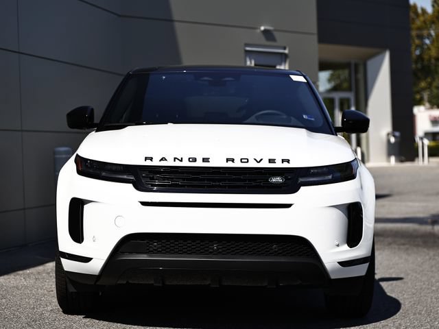 New 2026 Land Rover Range Rover Evoque S AWD/4WD image 15
