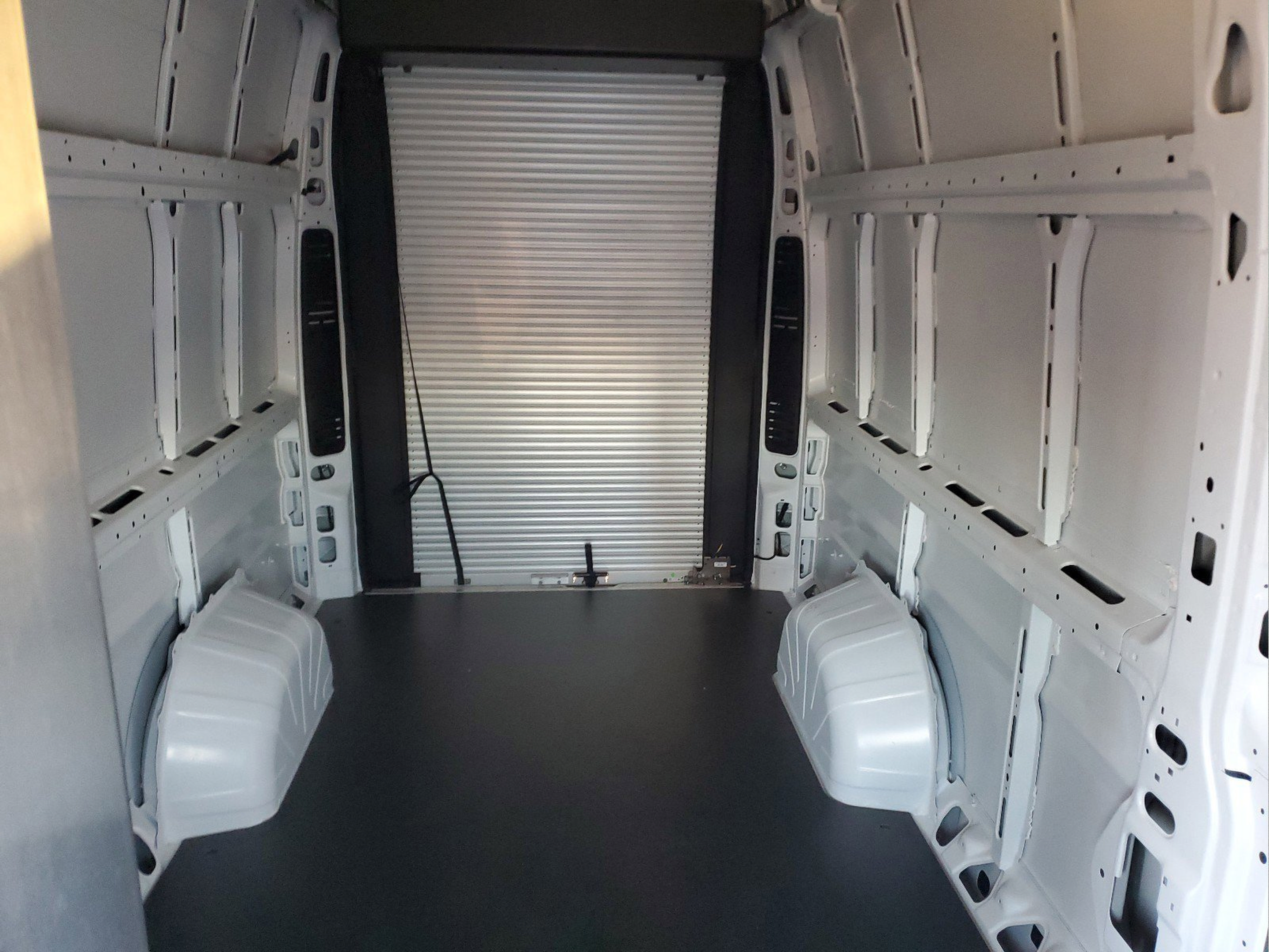 New 2025 RAM ProMaster 3500 FWD image 18