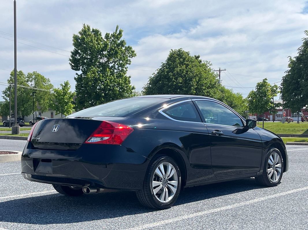 Used 2012 Honda Accord LX-S image 7