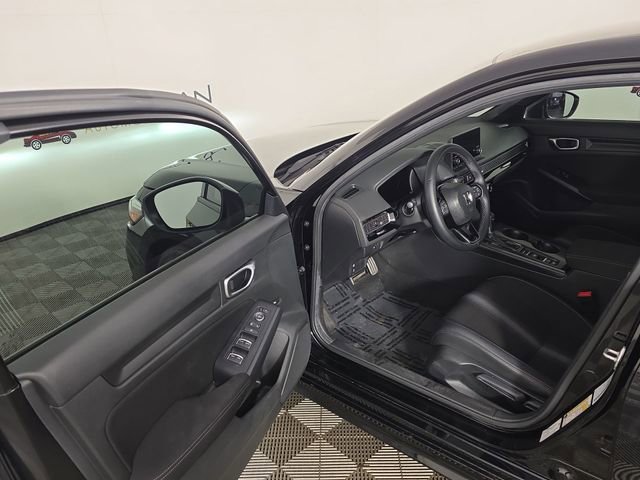 Used 2024 Honda Civic Sport image 17