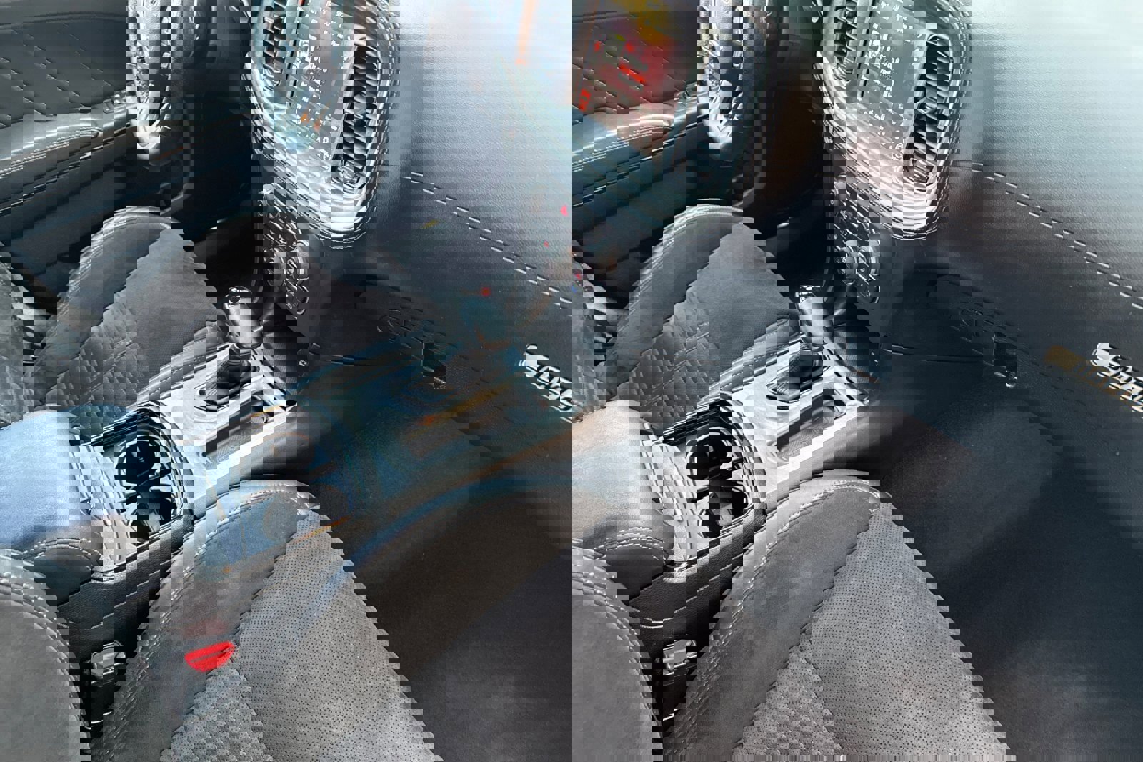 Used 2022 Dodge Charger Scat Pack w/ Daytona Edition Group image 16