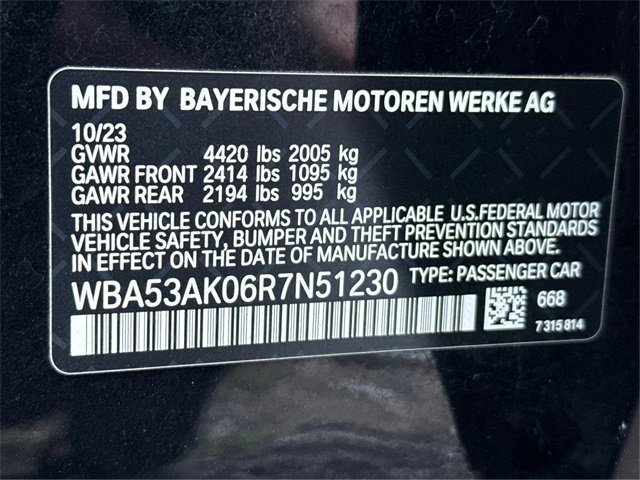 Used 2024 BMW 228i Gran Coupe image 26