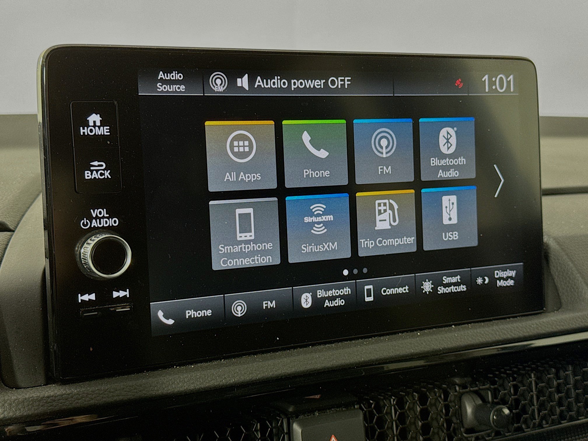 Certified 2023 Honda CR-V EX-L image 14