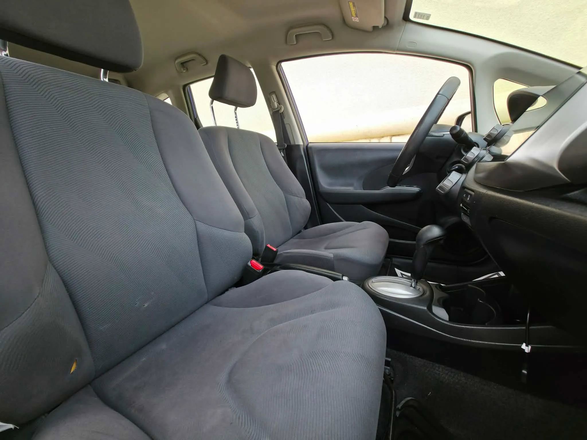 Used 2013 Honda Fit image 16