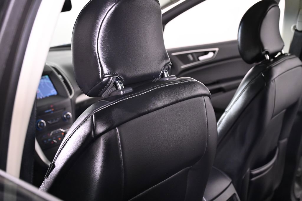 Used 2015 Ford Edge SEL w/ Equipment Group 201A image 26