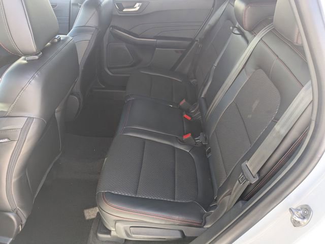 New 2026 Ford Escape ST-Line w/ Tech Pack #1 AWD/4WD image 19