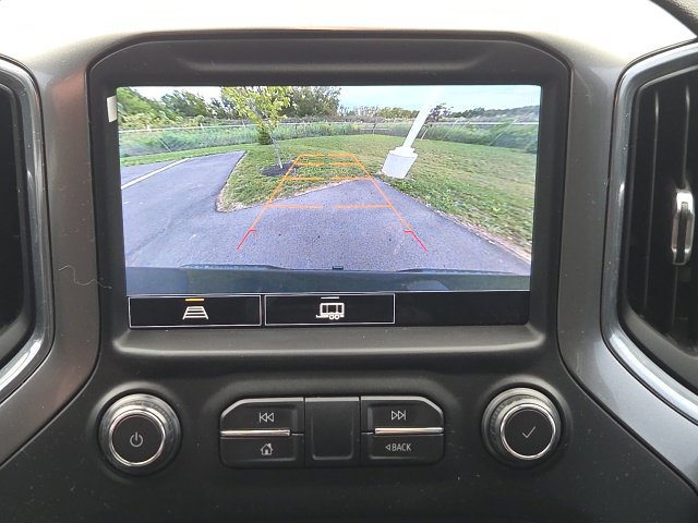 Used 2021 Chevrolet Silverado 1500 RST w/ All Star Edition Plus AWD/4WD image 26